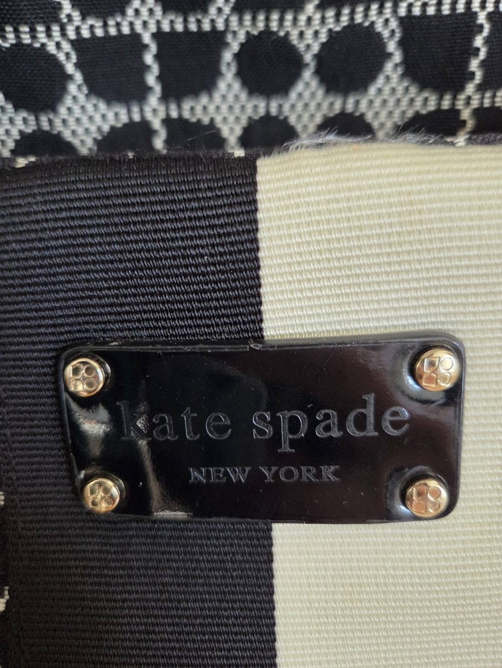 Kate Spade Satchel Shoulder Bag Purse - Picture 2 of 11